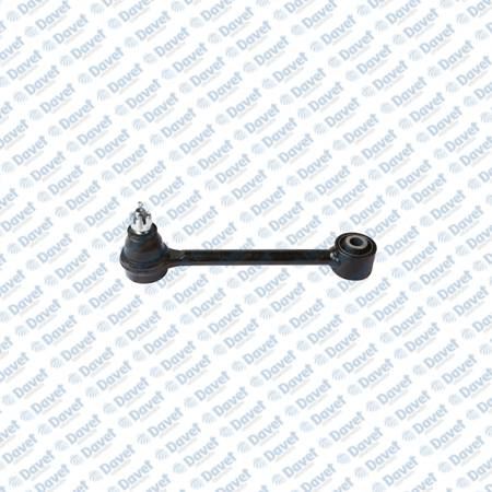 TEKNOROT HY-196 Denge Kolu Arka Alt Ix35 10-15 Sportage 10-15